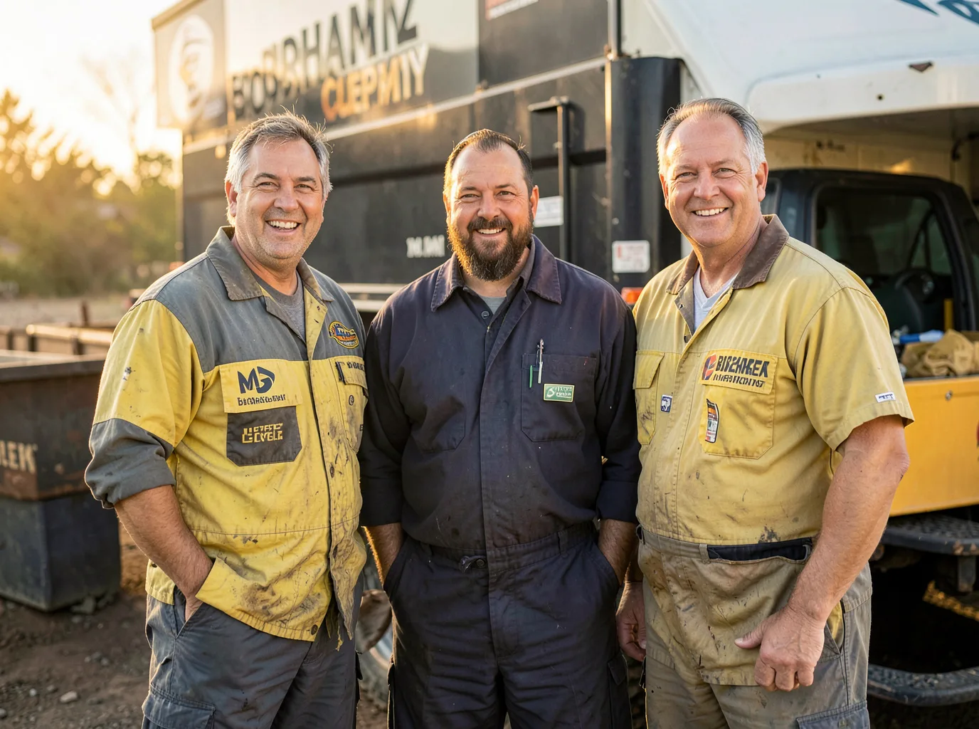 Sewage Cleanup company in Guernsey, IA