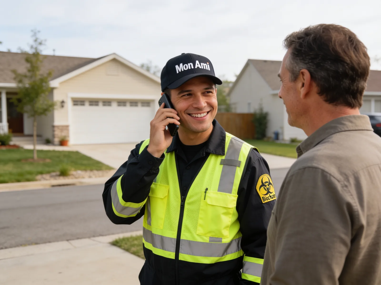 Sewage Cleanup Guernsey, IA FAQs